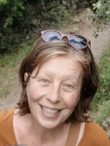 Portrait de Céline Pillot, directrice du cfa d'Exactétudes