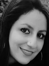 Portrait de Perihan Inac, équipe pédagogique (secrétariat médical / dactylographie / dossier professionnel)
