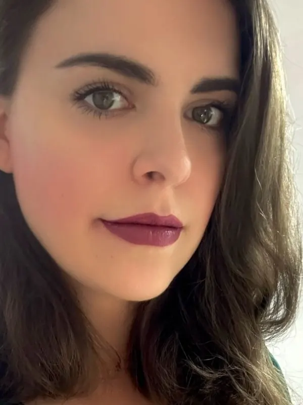 Portrait de Selena Pous-Langlot, équipe pédagogique (français)