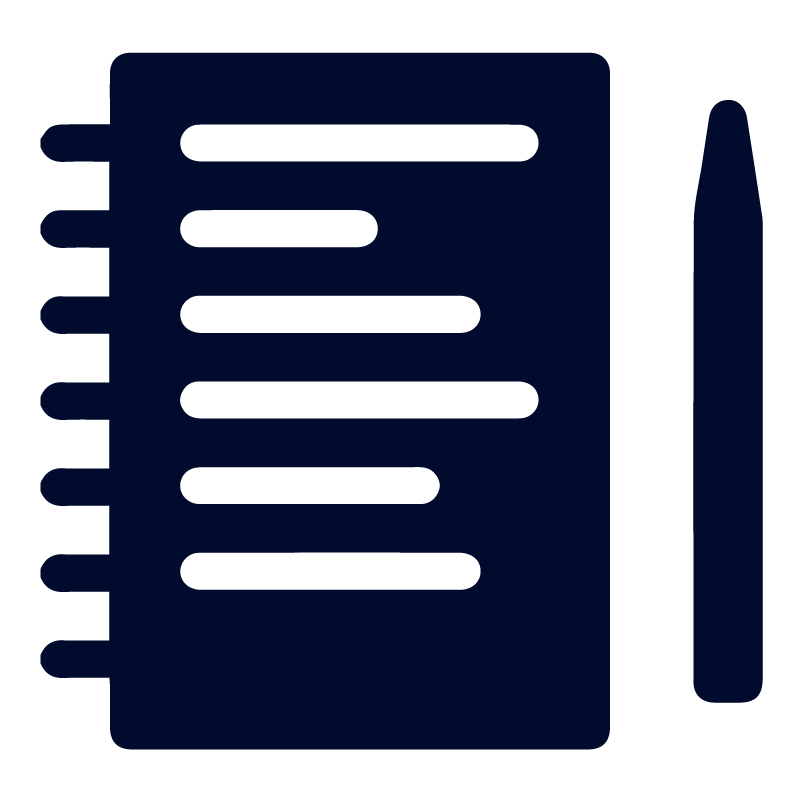 cahier